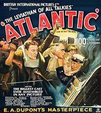 locandina del film ATLANTIC
