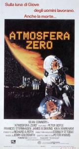 locandina del film ATMOSFERA ZERO