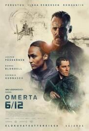 locandina del film OPERAZIONE 6/12 - ATTACCO AL PRESIDENTE