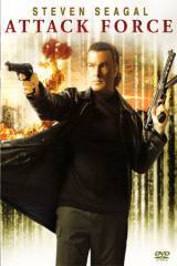 locandina del film ATTACK FORCE