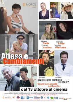locandina del film ATTESA E CAMBIAMENTI