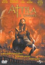 locandina del film ATTILA L'UNNO