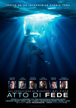 locandina del film ATTO DI FEDE