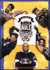 locandina del film AULE TURBOLENTE