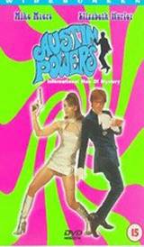 locandina del film AUSTIN POWERS - IL CONTROSPIONE