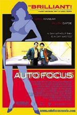 locandina del film AUTOFOCUS