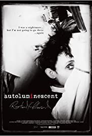 locandina del film AUTOLUMINESCENT: ROWLAND S. HOWARD