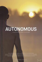 locandina del film AUTONOMO