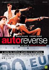 locandina del film AUTOREVERSE