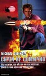 locandina del film AVAMPOSTO CINESE