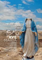 locandina del film AVE MARIA