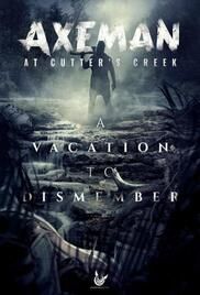 locandina del film AXEMAN - REDUX