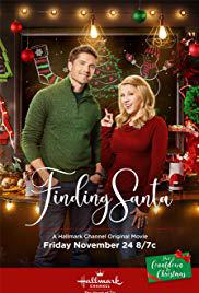 locandina del film BABBO NATALE CERCASI