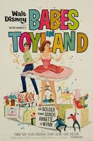 locandina del film BABES IN TOYLAND