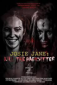 locandina del film BABY SITTER MUST DIE