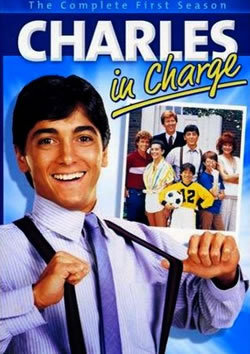 locandina del film BABY SITTER - STAGIONE 1