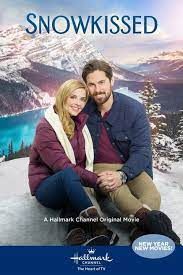 locandina del film BACI DI NEVE