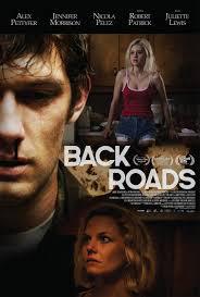 locandina del film BACK ROADS