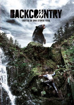 locandina del film BACKCOUNTRY
