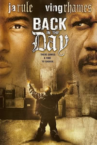 locandina del film BACK IN THE DAY