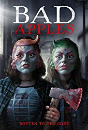 locandina del film BAD APPLES