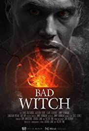 locandina del film BAD WITCH