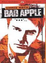 locandina del film BAD APPLE