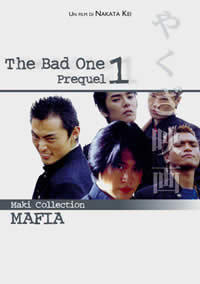 locandina del film BAD ONE - PREQUEL 1