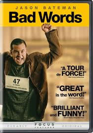 locandina del film BAD WORDS