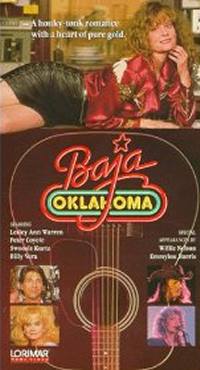 locandina del film BAJA OKLAHOMA