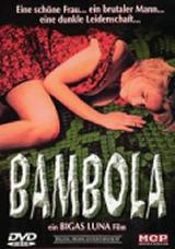 locandina del film BAMBOLA