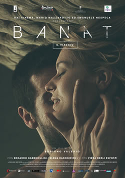 locandina del film BANAT (IL VIAGGIO)