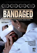 locandina del film BANDAGED