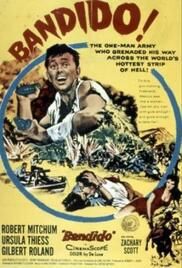 locandina del film BANDITO