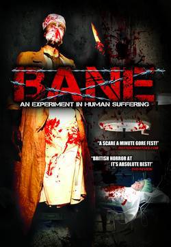 locandina del film BANE