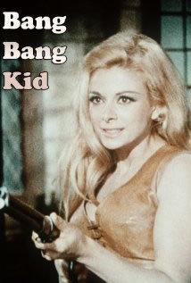 locandina del film BANG BANG KID