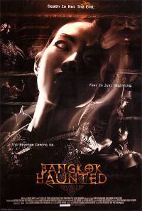 locandina del film BANGKOK KILL CITY