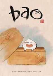locandina del film BAO