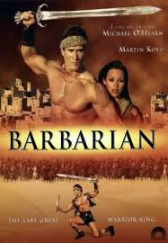 locandina del film BARBARIAN