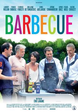 locandina del film BARBECUE