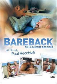 locandina del film BAREBACK OU LA GUERRE DES SENS
