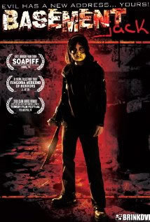locandina del film BASEMENT JACK