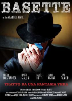 locandina del film BASETTE