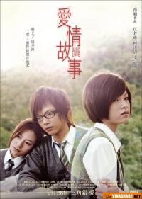 locandina del film BASIC LOVE