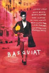 locandina del film BASQUIAT