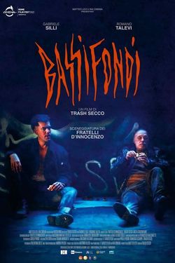 locandina del film BASSIFONDI