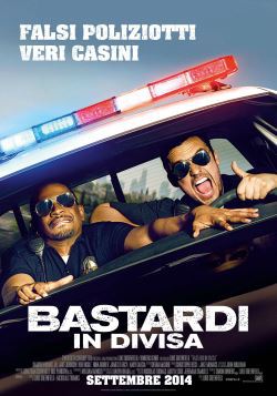 locandina del film BASTARDI IN DIVISA