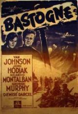 locandina del film BASTOGNE