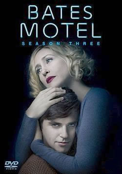 locandina del film BATES MOTEL - STAGIONE 3