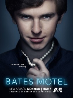 locandina del film BATES MOTEL - STAGIONE 4